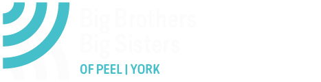 National Volunteer Week - Big Brothers Big Sisters of Peel